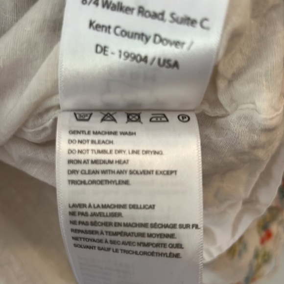 Farm Rio top - Picture 4 of 16